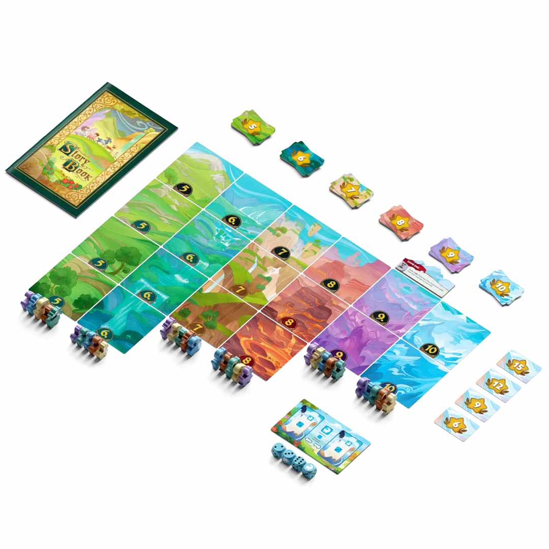 Mountain Goats Legacy