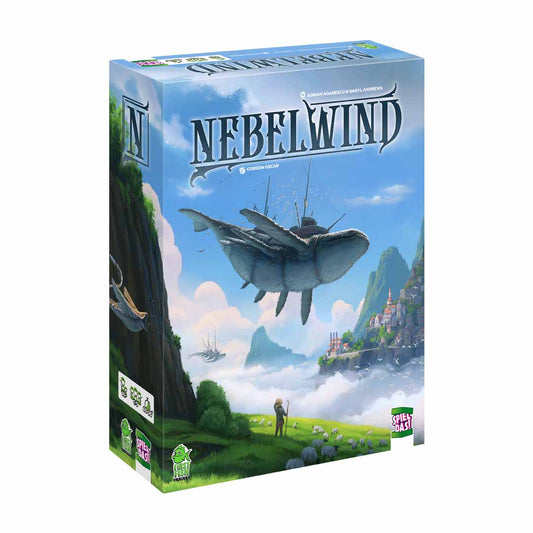 Nebelwind