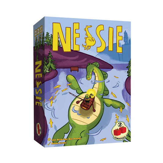 Nessie