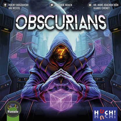 Obscurians