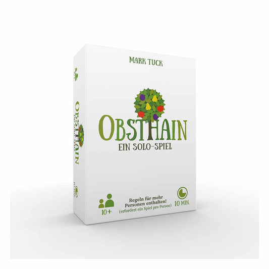 Obsthain