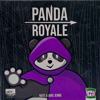 Panda Royale