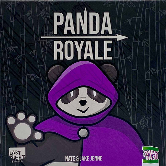 Panda Royale