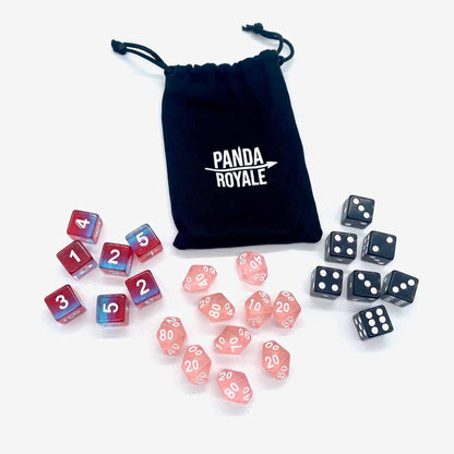Panda Royale - Erweiterung