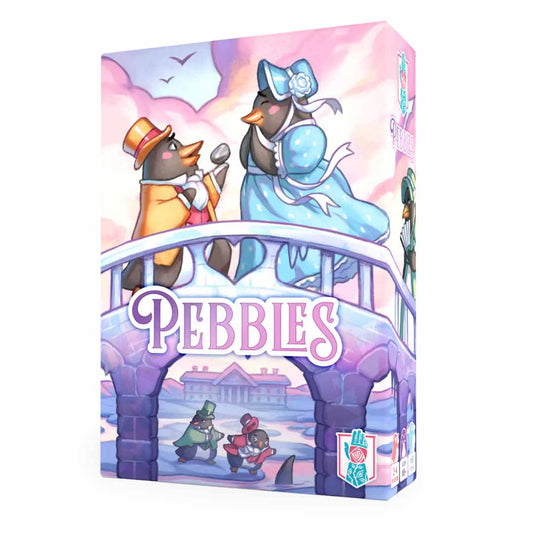 Pebbles