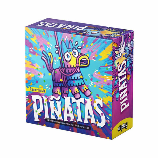 Piñatas