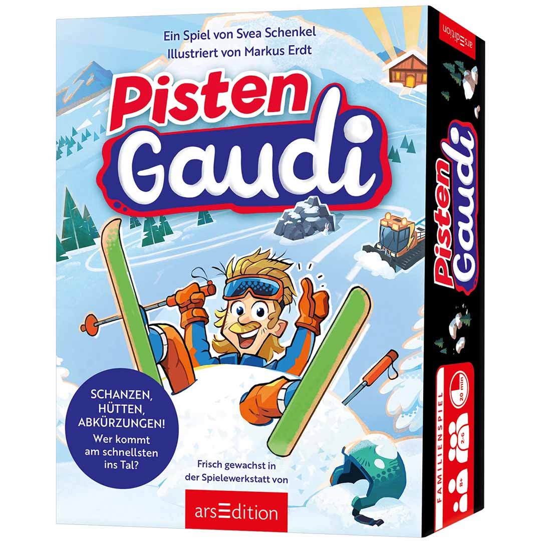 Pistengaudi