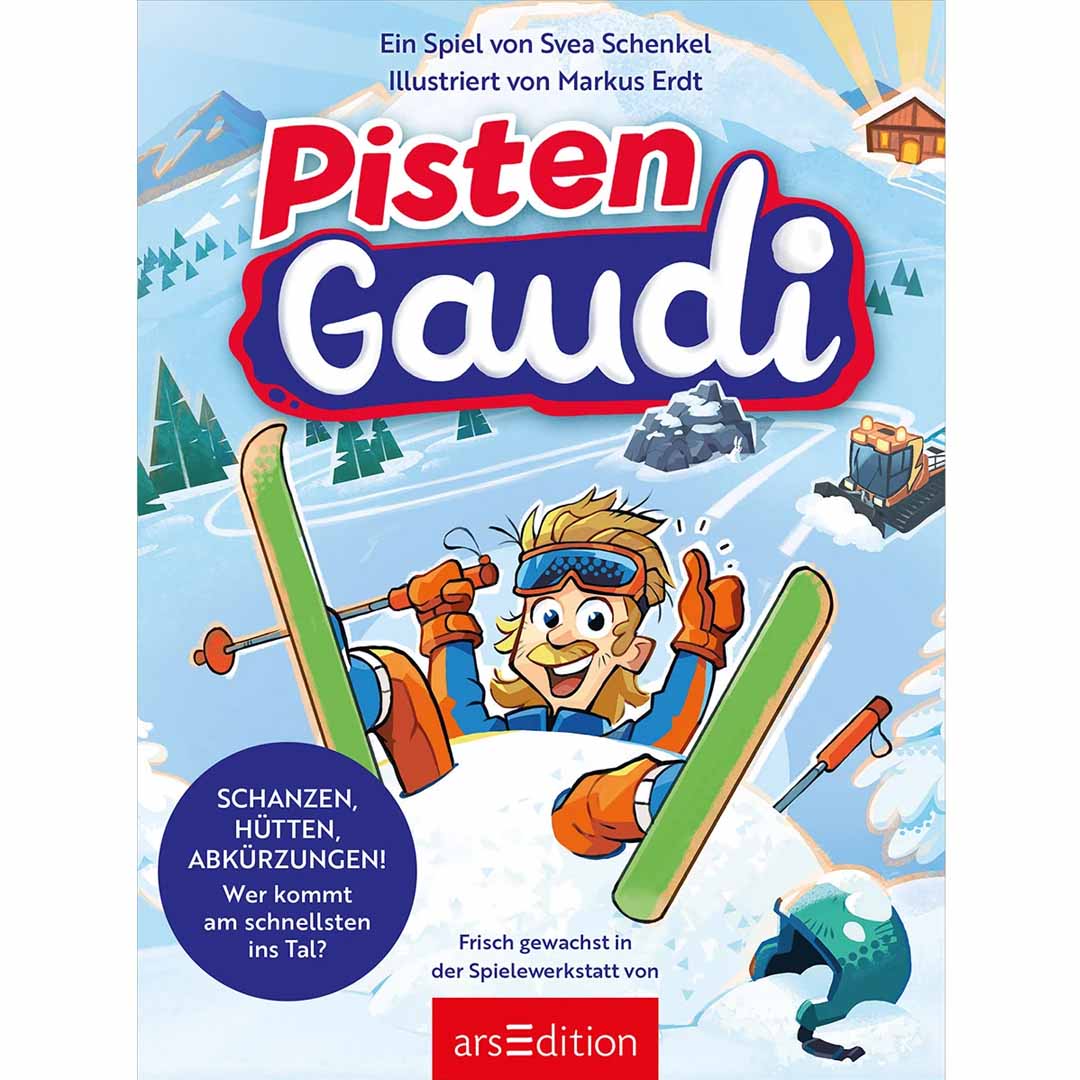 Pistengaudi