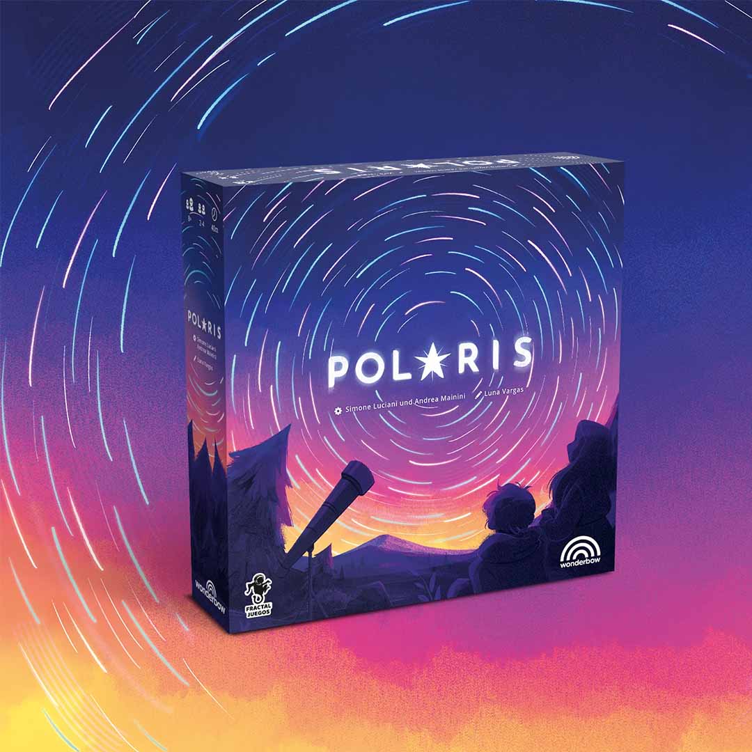 Polaris