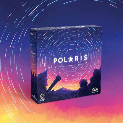 Polaris