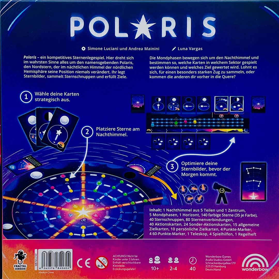Polaris