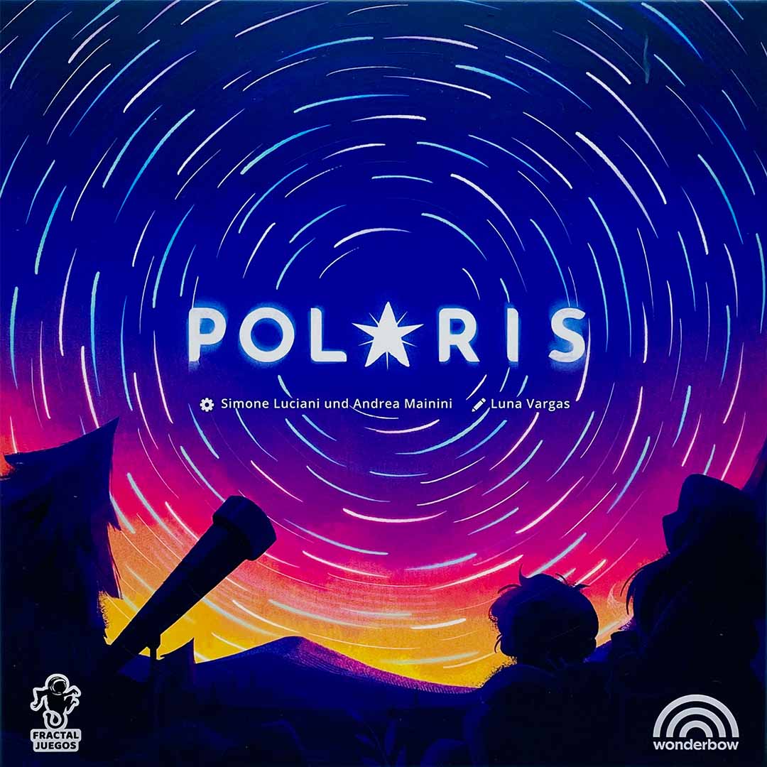 Polaris