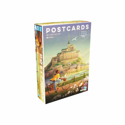 Postcards