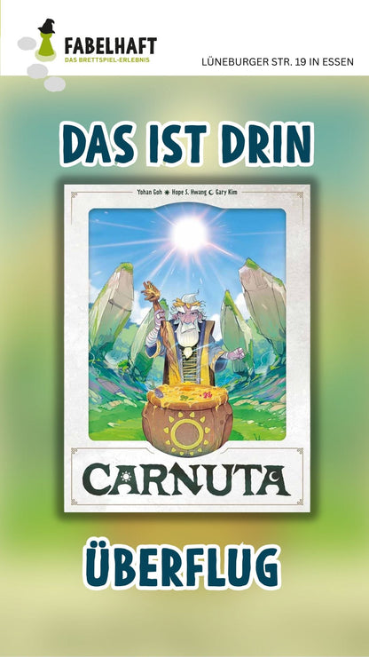 Carnuta