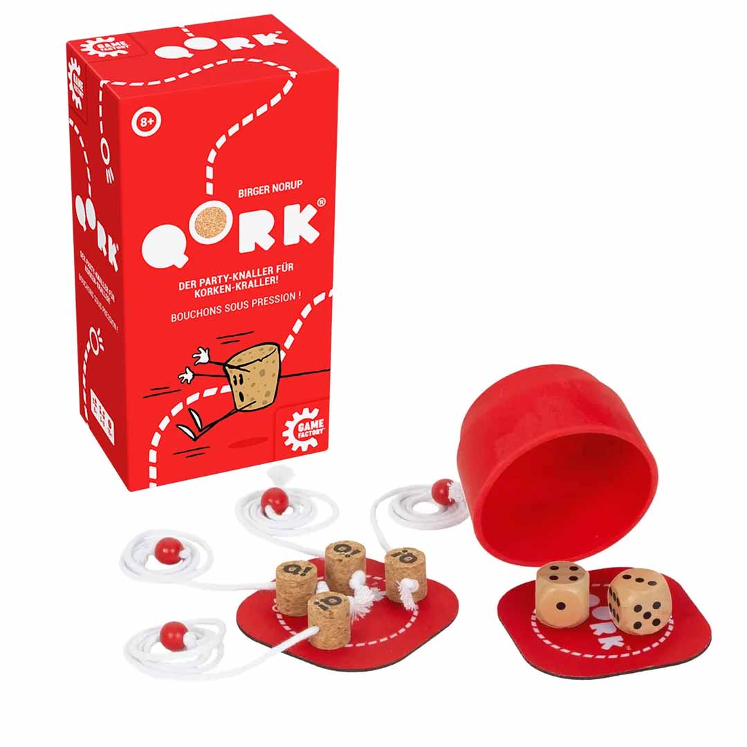 Qork