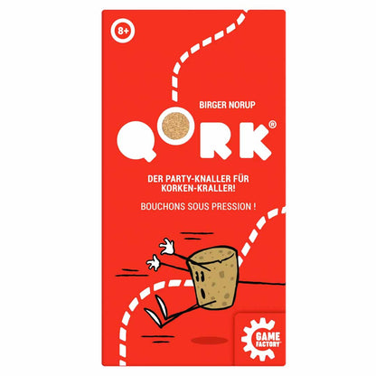Qork