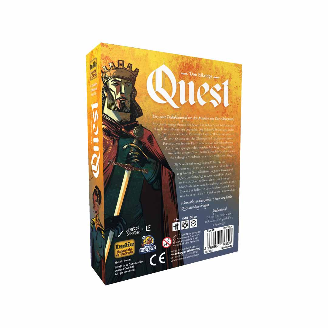 Quest