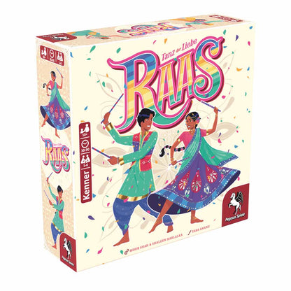 Raas