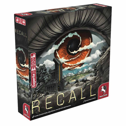 Recall