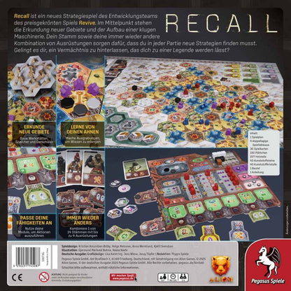 Recall