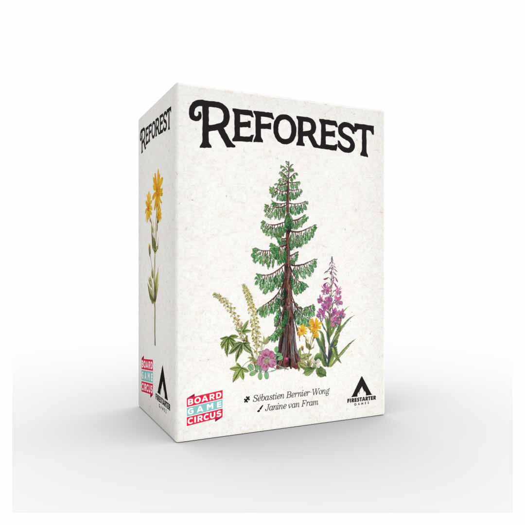 Reforest