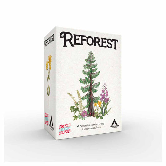 Reforest