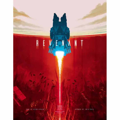 Revenant