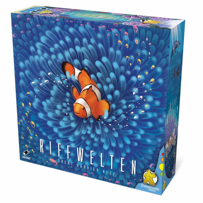 Riffwelten