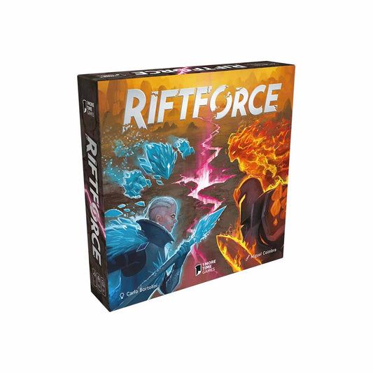 Riftforce