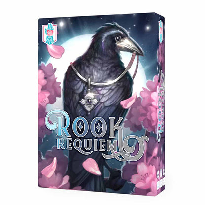Rook Requiem