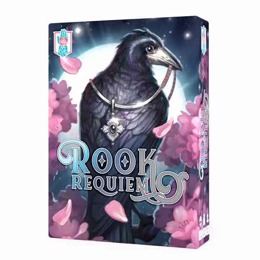 Rook Requiem