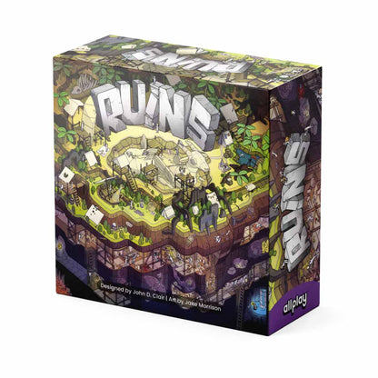 Ruins