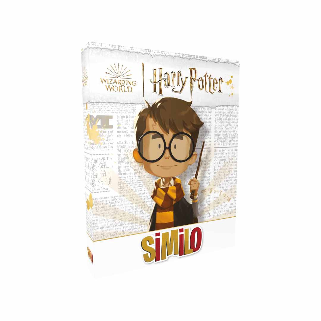 SIMILO - Harry Potter