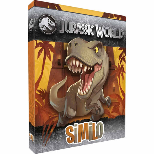 SIMILO - Jurassic World