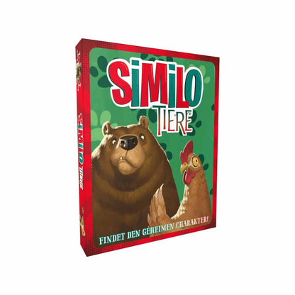 SIMILO - Tiere