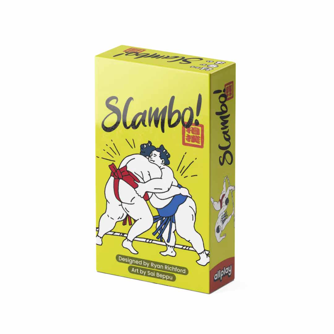 Slambo!