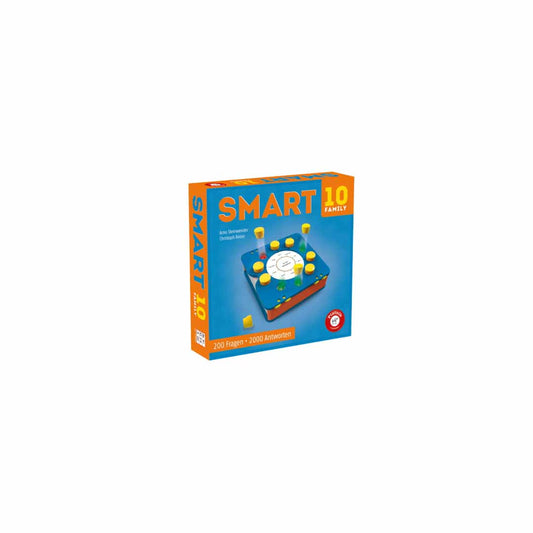 Smart 10 - Family