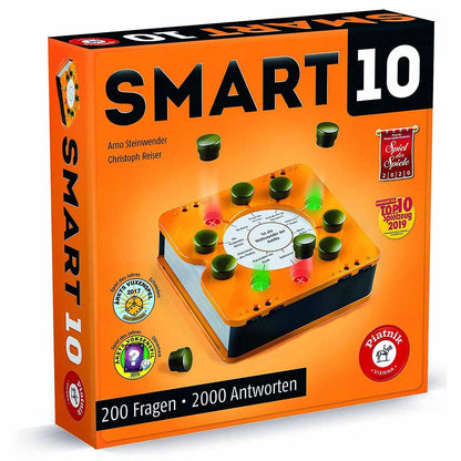 Smart 10