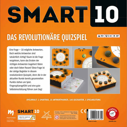 Smart 10