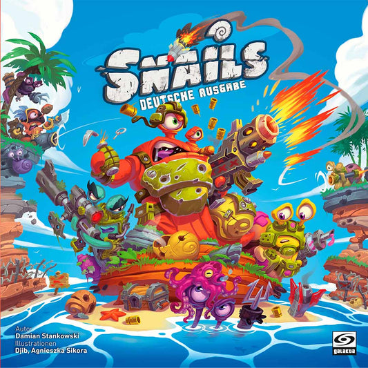 Snails