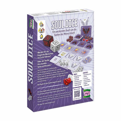 Soul Dice