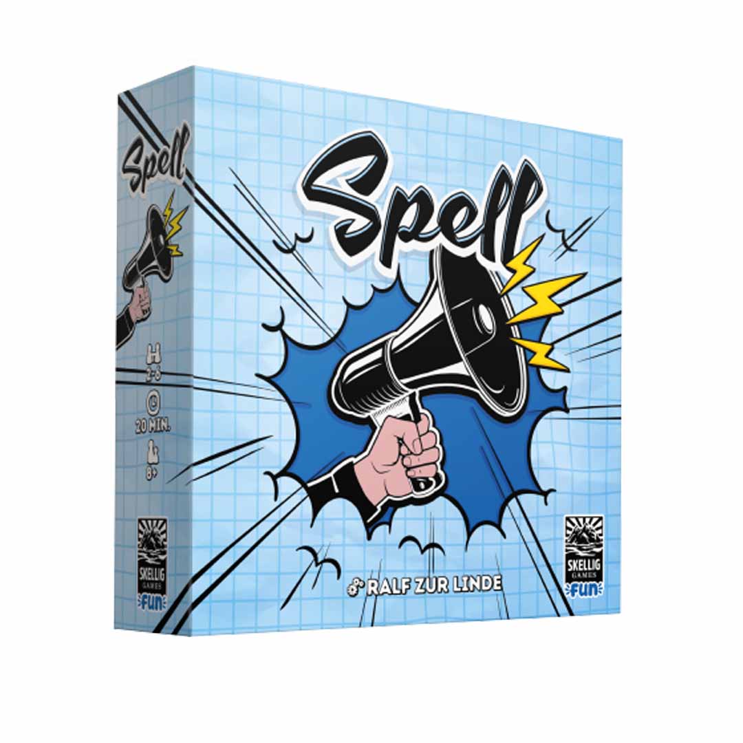 Spell