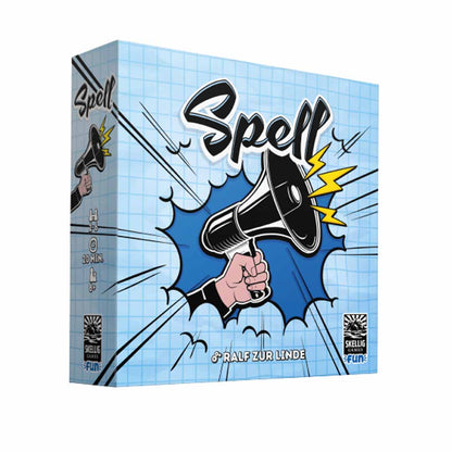 Spell