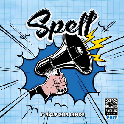 Spell