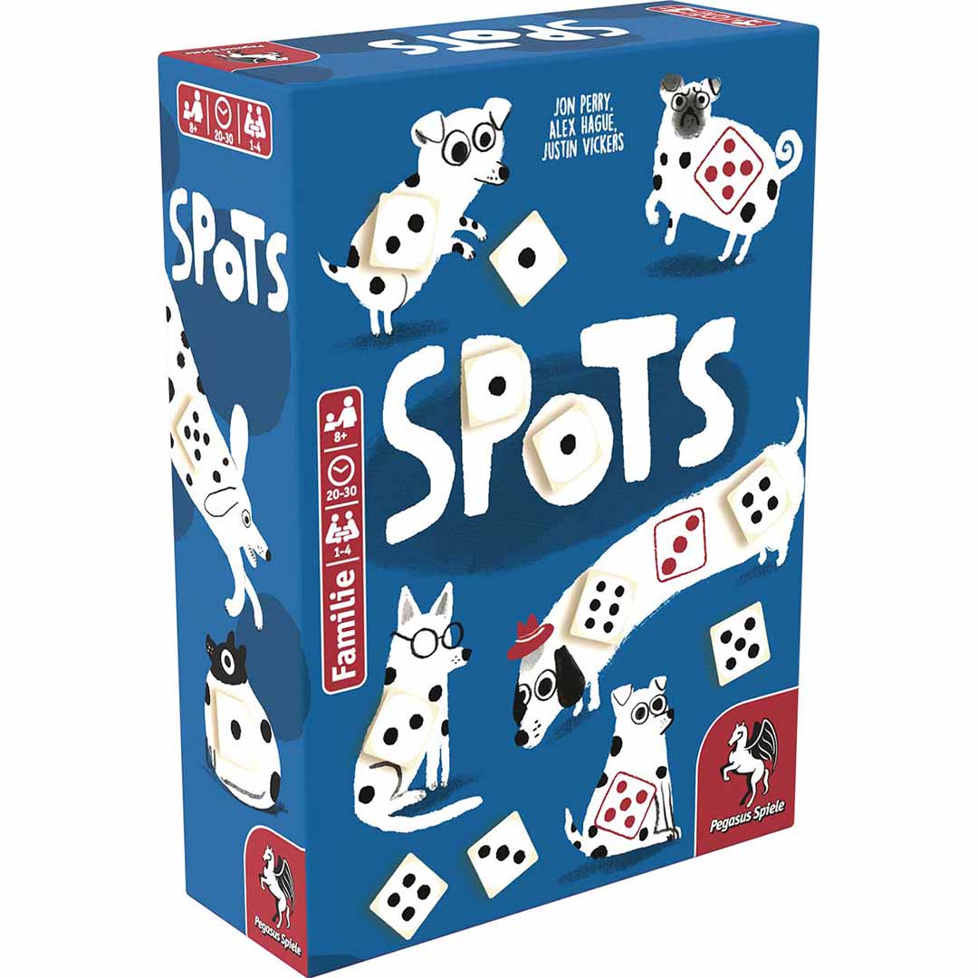 Spots