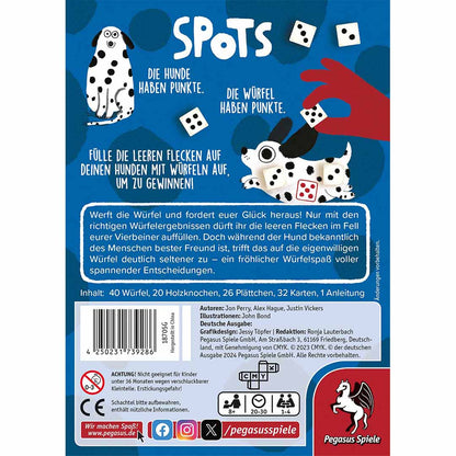 Spots