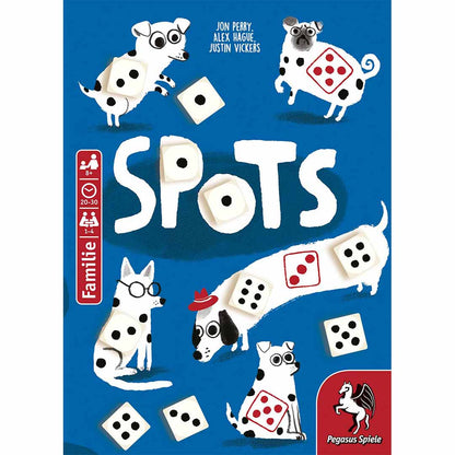 Spots