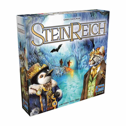 Steinreich