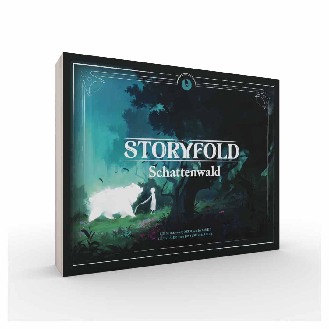 Storyfold: Schattenwald