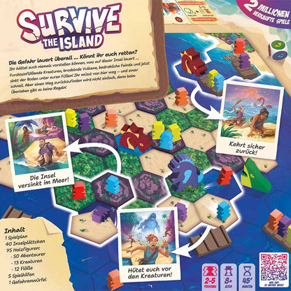 Survive the Island